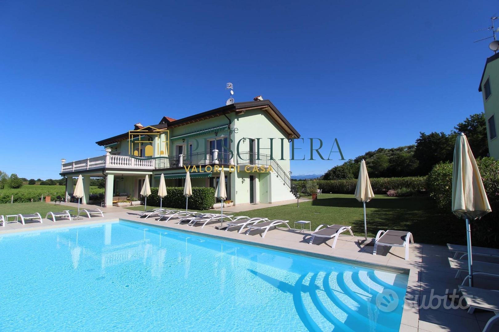 Appartamento – Pastrengo - Vista 2