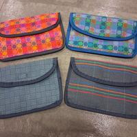 Porta libretto documenti auto 