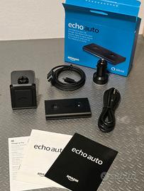 Amazon Echo Auto BP39CN Gen1