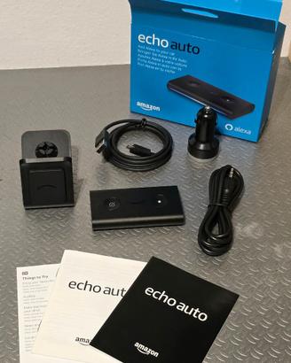 Amazon Echo Auto BP39CN Gen1