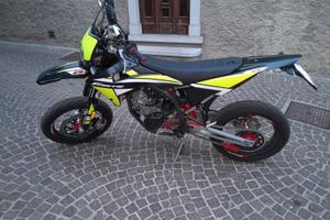 Moto fantic