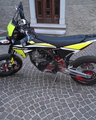 Moto fantic