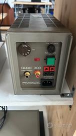 Finale quad 303 + 405