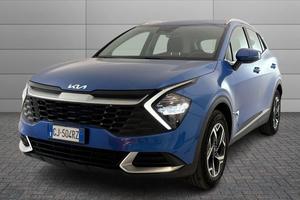 KIA Sportage V 2022 - Sportage 1.6 tgdi mhev Busin