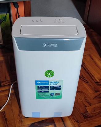 Deumidificatore Olimpia Splendid