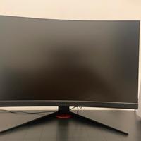 MONITOR MSI 24 POLLICI FULL HD 1920-1080 PIXEL 180