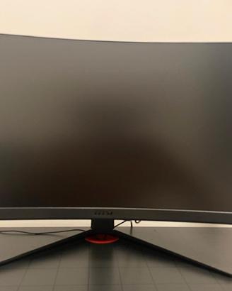MONITOR MSI 24 POLLICI FULL HD 1920-1080 PIXEL 180