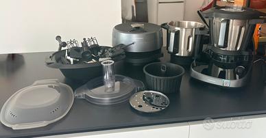 Cecotec Mambo Cooking Total Gourmet