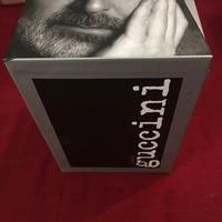 guccini box collection