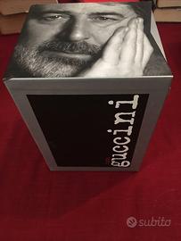 guccini box collection