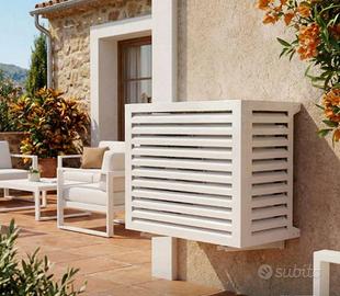 Copertura Condizionatore Climatizzatore Esterno