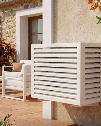 Copertura Condizionatore Climatizzatore Esterno