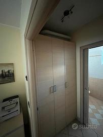 Mobile moderno legno