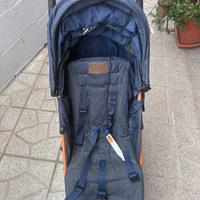 Passeggino Maclaren