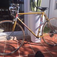 Condorino Superba anni 70 ruote 28 Campagnolo