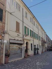 Appartamento a Santarcangelo di Romagna (RN)