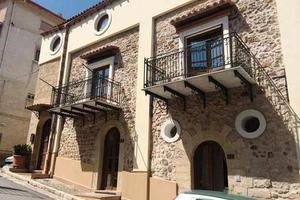 Appartamento centro bolognetta