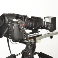 Sistema Professionale per Duplicazione 35mm