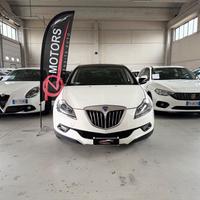 Lancia Delta 1.6 MJT DPF 105 CV Silver NEOPATENTAT