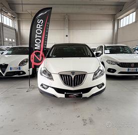 Lancia Delta 1.6 MJT DPF 105 CV Silver NEOPATENTAT