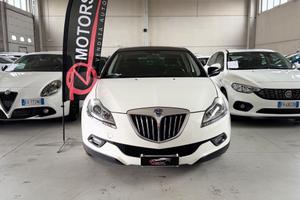 Lancia Delta 1.6 MJT DPF 105 CV Silver NEOPATENTAT