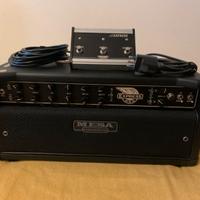 Testata Mesa Boogie Express 5:50