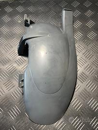 Parafango posteriore Gilera Runner
