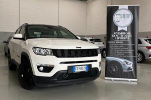 JEEP COMPASS 1.6 Multijet II 2WD Limited Edition