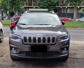 JEEP CHEROKEE CRD 2.2 4x4 2019 - PERFETTA