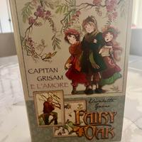 Capitan Grisam e l’amore - Fairy Oak