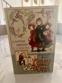 Capitan Grisam e l’amore - Fairy Oak