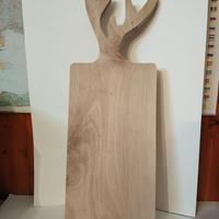 Tagliere a tema
