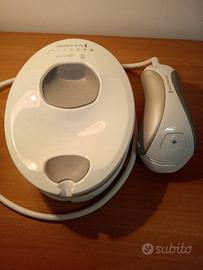 epilatori luce pulsata