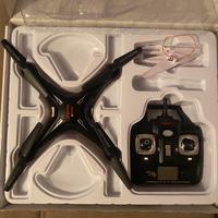 Drone syma x5sw