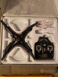 Drone syma x5sw