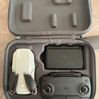 DJI Mavic Mini combo