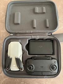DJI Mavic Mini combo