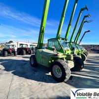 Merlo p40.9 plus