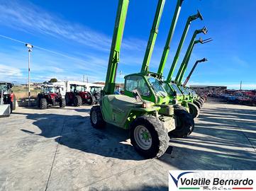 Merlo p40.9 plus