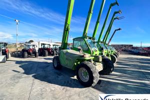 Merlo p40.9 plus