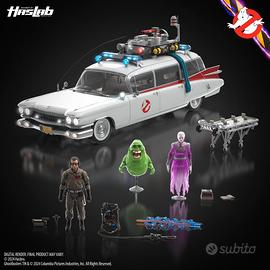 ECTO-1 HASBRO PULSE