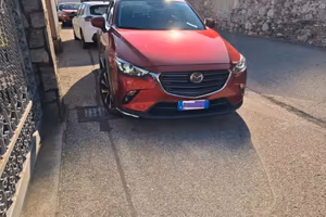  Mazda CX 30 anno 2019