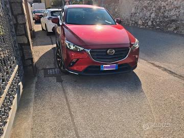  Mazda CX 30 anno 2019