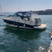 Cranchi Zaffiro 32 anno 2008