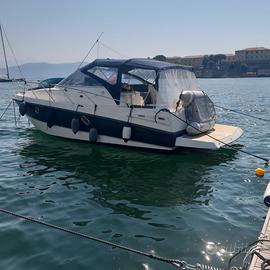 Cranchi Zaffiro 32 anno 2008