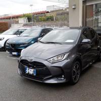TOYOTA Yaris 1.5 Hybrid 115CV Active