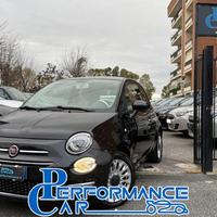 FIAT 500 1.2 69CV DUALOGIC LOUNGE*24M.G*C.L.17*N