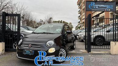 FIAT 500 1.2 69CV DUALOGIC LOUNGE*24M.G*C.L.17*N