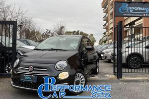 FIAT 500 1.2 69CV DUALOGIC LOUNGE*24M.G*C.L.17*N