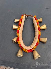 Campanaccio per equini